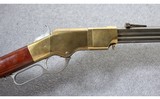 Uberti ~ 1860 Henry ~ .45 Colt Ctg. - 3 of 10