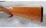 Ruger ~ M77 Mark II Model 07840 ~ .300 Win. Mag. - 9 of 10