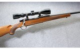 Ruger ~ M77 Mark II Model 07840 ~ .300 Win. Mag. - 1 of 10
