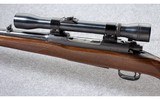 Winchester ~ Pre 64 Model 70 Featherweight ~ .270 Win. - 8 of 10