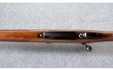 Winchester ~ Pre 64 Model 70 Featherweight ~ .270 Win. - 7 of 10