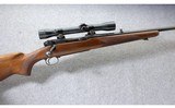 Winchester ~ Pre 64 Model 70 Featherweight ~ .270 Win. - 1 of 10