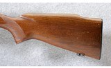 Winchester ~ Pre 64 Model 70 Featherweight ~ .270 Win. - 9 of 10