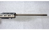 Tikka ~ T3x with MDT XRS Chassis ~ 6.5mm Creedmoor - 4 of 10