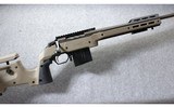 Tikka ~ T3x with MDT XRS Chassis ~ 6.5mm Creedmoor - 1 of 10