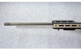 Tikka ~ T3x with MDT XRS Chassis ~ 6.5mm Creedmoor - 6 of 10