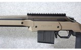 Tikka ~ T3x with MDT XRS Chassis ~ 6.5mm Creedmoor - 8 of 10