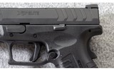 Springfield Armory ~ XD-M Elite ~ 9mm Para. - 3 of 7