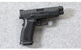 Springfield Armory ~ XD-M Elite ~ 9mm Para. - 1 of 7