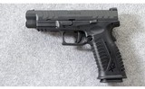 Springfield Armory ~ XD-M Elite ~ 9mm Para. - 2 of 7