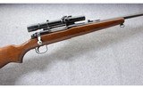 Remington ~ 721 ~ .270 Win. - 1 of 10