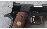 Colt ~ Mk IV/Series 70 Gold Cup National Match ~ .45 acp - 7 of 7