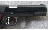Colt ~ Mk IV/Series 70 Gold Cup National Match ~ .45 acp - 6 of 7