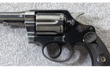 Colt ~ Police Positive Special ~ .32-20 Win. - 4 of 10