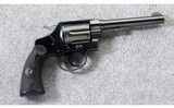 Colt ~ Police Positive Special ~ .32-20 Win. - 1 of 10