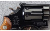 Smith & Wesson ~ 15-2 Combat Masterpiece ~ .38 Spl. - 6 of 6
