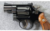 Smith & Wesson ~ 15-2 Combat Masterpiece ~ .38 Spl. - 3 of 6