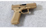Glock ~ G19X ~ 9mm Para. - 1 of 7