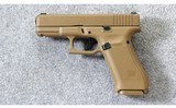 Glock ~ G19X ~ 9mm Para. - 2 of 7