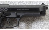 Beretta ~ M9 ~ 9mm Para. - 6 of 7
