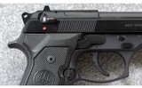 Beretta ~ M9 ~ 9mm Para. - 7 of 7