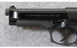 Beretta ~ M9 ~ 9mm Para. - 4 of 7
