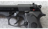 Beretta ~ M9 ~ 9mm Para. - 3 of 7