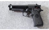 Beretta ~ M9 ~ 9mm Para. - 2 of 7