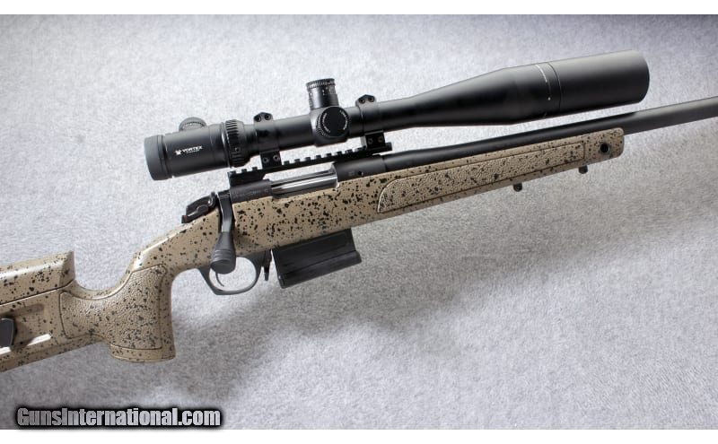 Bergara~ B-14 HMR ~ 6.5mm Creedmoor