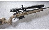 Bergara~ B-14 HMR ~ 6.5mm Creedmoor - 1 of 10