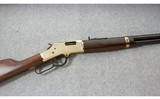 Henry Repeating Arms ~ Big Boy Classic H006M ~ .357 Mag. / .38 Spl. - 1 of 10