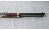 Henry Repeating Arms ~ Big Boy Classic H006M ~ .357 Mag. / .38 Spl. - 4 of 10