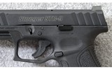 Stoeger ~ STR-9 ~ 9mm Para. - 3 of 7