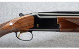 Browning ~ Citori Satin Lightning Gr. I ~ 12 Gauge - 3 of 10