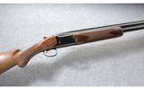 Browning ~ Citori Satin Lightning Gr. I ~ 12 Gauge - 1 of 10