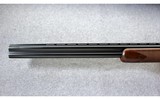 Browning ~ Citori Satin Lightning Gr. I ~ 12 Gauge - 6 of 10