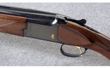 Browning ~ Citori Satin Lightning Gr. I ~ 12 Gauge - 8 of 10