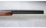 Browning ~ Citori Satin Lightning Gr. I ~ 12 Gauge - 4 of 10