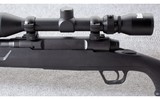 Savage ~ Axis Scoped Combo ~ .308 Win. - 8 of 10