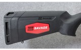 Savage ~ Axis Scoped Combo ~ .308 Win. - 2 of 10