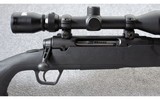 Savage ~ Axis Scoped Combo ~ .308 Win. - 3 of 10