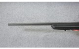 Savage ~ Axis Scoped Combo ~ .308 Win. - 6 of 10