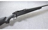 Remington ~ Model 783 Synthetic ~ 7mm Rem. Mag. - 1 of 10