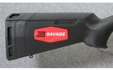 Savage ~ Axis Scoped Combo ~ 7mm-08 Rem. - 2 of 10