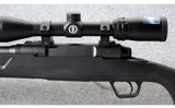 Savage ~ Axis Scoped Combo ~ 7mm-08 Rem. - 8 of 10