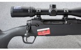Savage ~ Axis Scoped Combo ~ 7mm-08 Rem. - 3 of 10