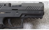 Sig Sauer ~ P320 ~ .40 S&W - 6 of 7