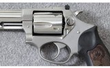 Ruger ~ SP101 Model 05771 ~ .357 Mag. - 3 of 7