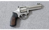 Ruger ~ SP101 Model 05771 ~ .357 Mag. - 1 of 7
