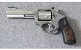 Ruger ~ SP101 Model 05771 ~ .357 Mag. - 2 of 7